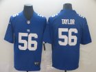 New York Giants #56 Taylor-001 Jerseys