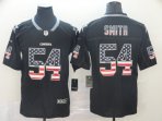 Dallas cowboys #54 Smith-012 Jerseys