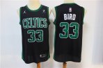 Boston Celtics #33 Bird-005 Basketball Jerseys