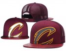 Cleveland Cavaliers Adjustable Hat-005 Jerseys