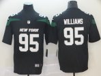 New York Jets #95 Williams-001 Jerseys