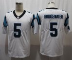 Carolina Panthers #5 Bridgewater-002 Jerseys