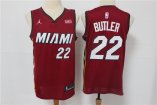 Miami Heat #22 Butler-013 Basketball Jerseys
