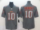 Chicago Bears #10 Trubisky-007 Jerseys
