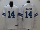 Dallas cowboys #14 Dalton-001 Jerseys
