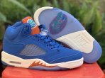 Men Air Jordans 5-030 Shoes