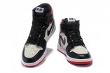 Men Air Jordans 1-014 Shoes