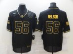 Indianapolis Colts #56 Nelson-007 Jerseys