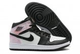 New Men Air Jordans 1-073 Shoes