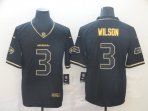 Seattle Seahawks #3 Wilson-005 Jerseys