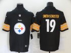 Pittsburgh Steelers #19 Smith-Schuster-032 Jerseys