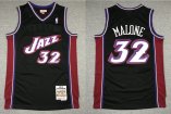 Utah Jazz #32 Malone-008 Basketball Jerseys