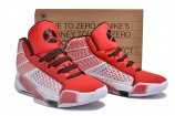 Wm/Youth Air Jordans 38-015 Shoes