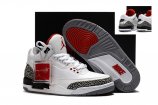 Men Air Jordans 3-002 Shoes