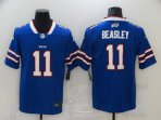 Buffalo Bills #11 Beasley-001 Jerseys
