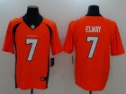Denver Broncos #7 Elway-005 Jerseys