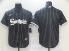 Chicago White Sox-015 stitched jerseys