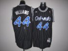 Orlando Magic #44 Williams-001 Basketball Jerseys