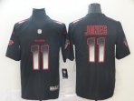 Atlanta Falcons #11 Jones-006 Jerseys