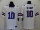 Buffalo Bills #10 Beasley-001 Jerseys