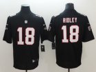 Atlanta Falcons #18 Ridley-005 Jerseys