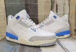 Men Air Jordans 3-070 Shoes