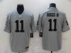 Oakland Raiders #11 Ruggs III-009 Jerseys
