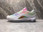 Men Air Max 97-009 Shoes