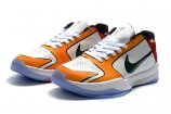 Nike Zoom Kobe 5-002 Shoes