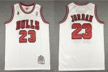 Chicago Bulls #23 Jordan-016 Basketball Jerseys