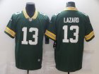 Green Bay Packers #13 Lazard-001 Jerseys
