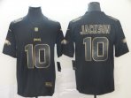 Philadelphia Eagles #10 Jackson-008 Jerseys