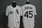 Chicago White Sox #45 Jordan-007 stitched jerseys