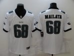 Philadelphia Eagles #68 Mailata-002 Jerseys