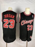 Chicago Bulls #23 Jordan-024 Basketball Jerseys