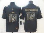 Pittsburgh Steelers #19 Smith-Schuster-018 Jerseys