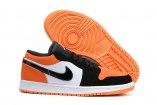Men Air Jordans 1 Low-007 Shoes