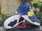 Men Air Jordans 4-138 Shoes