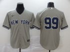 New York Yankees #9 Judge-006 Stitched Jerseys