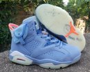 Men Air Jordans 6-020