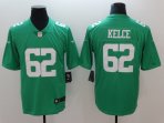 Philadelphia Eagles #62 Kelce-001 Jerseys