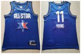 Basketball 2020 All Star-010 Jersey