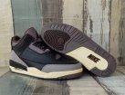Men Air Jordans 3-050 Shoes