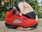 Men Air Jordans 5-007 Shoes