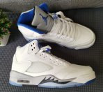 Men Air Jordans 5-004 Shoes