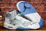 Men Air Jordans 5-004 Shoes