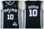 San Antonio Spurs #10 DeRozan-005 Basketball Jerseys