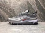 Men Air Max 97-002 Shoes