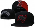 Tampa Bay Buccaneers Adjustable Hat-006 Jerseys