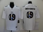 Pittsburgh Steelers #19 Smith-Schuster-030 Jerseys